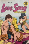 Love Song Romances  #71 ([November 1974?])