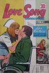 Love Song Romances (Colour Comics, 1959 series) #72 [February 1975?]