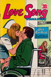 Love Song Romances  #72 ([February 1975?])