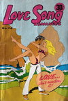 Love Song Romances  #74 ([August 1975?])