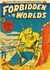 Forbidden Worlds (ACG, 1951 series) #30 (June 1954)
