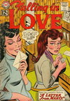 Falling in Love  #52 (August 1962)