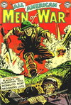 All-American Men of War  #5 (June-July 1953)