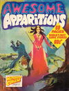 Awesome Apparitions (Gredown, 1980?) 