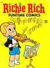 Richie Rich Funtime Comics (Rosnock/SPPL, 1975 series)  #25152 ([1975])