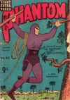 The Phantom (Frew, 1948 series) #65