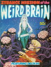 Strange Mission of the Weird Brain [nn] ([1978?])
