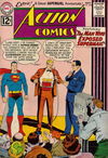 Action Comics (DC, 1938 series) #288 (May 1962)