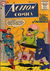 Action Comics (DC, 1938 series) #216 (May 1956)