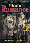 Photo Romance  #1 ([1952?])