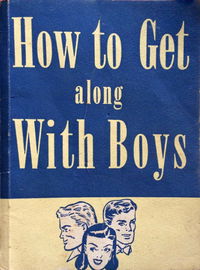 How to Get Along with Boys (Western & United, 1952) 