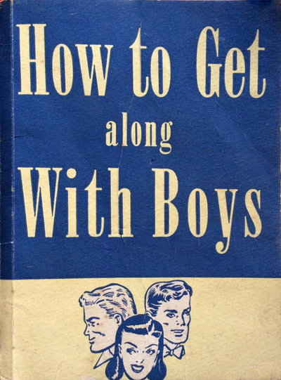 How to Get Along with Boys [nn] (1952)