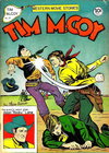 Tim McCoy  #17 (December 1948-January 1949)