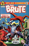 The Brute  #2 (April 1975)