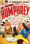 Humphrey Comics  #1 (October 1948)