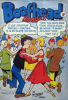 Boofhead Annual (Invincible, 1952 series) #1957 ([1957?])