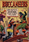 Buccaneers  #23 (September 1950)