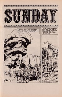 Ringo (KG Murray, 1974 series) #33 — Untitled [Episode 10]