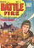 Battle Fire (Approved, 1955 series) #3 (March 1956)