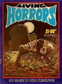 Living Horrors (Gredown, 1982?) 