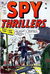 Spy Thrillers (Marvel, 1954 series) #2 (January 1955)