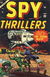 Spy Thrillers (Marvel, 1954 series) #1 (November 1954)