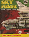 Sky Riders Picture Adventure Library (Sport Magazine, 1967 series) #7