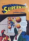 Superman (Colour Comics, 1950 series) #75 [November 1953?]