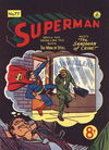 Superman (Colour Comics, 1950 series) #77 [January 1954?]