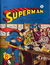 Superman (Colour Comics, 1950 series) #73 ([September 1953?])