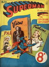 Superman  #51 ([November 1951])