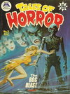 Tales of Horror  v1#3 (March 1976)