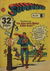 Superman (Colour Comics, 1950 series) #121 ([August 1957?])