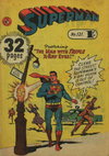 Superman  #121 ([August 1957?])