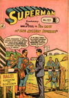 Superman (Colour Comics, 1950 series) #125 [December 1957]