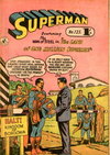 Superman  #125 ([December 1957])
