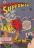 Superman (Colour Comics, 1950 series) #129 ([April 1958?])