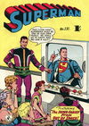 Superman (Colour Comics, 1950 series) #131 [June 1958?]