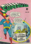 Superman (Colour Comics, 1950 series) #143 [June 1959]