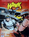 John Dixon's Air Hawk Magazine (ComicOz, 1988 series) #3 — Air Hawk Summer Special December 1988