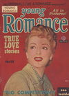 Young Romance (Atlas, 1949? series) #15 [November 1950?]