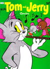 M-G-M's Tom and Jerry Comics (Rosnock, 1983) #R1381