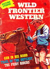 Wild Frontier Western  #9-046 (June 1969)