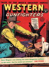 Western Gunfighters  #14 ([October 1958?])
