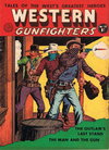 Western Gunfighters  #15 ([November 1958?])