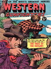 Western Gunfighters  #12 ([August 1958?])