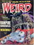 Weird (Eerie, 1966 series) v4#4 (August 1970)
