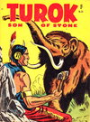 Turok Son of Stone  #22 ([January 1959])