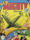 New Mighty Comics (Frank Johnson, 1945?)  [1945?]