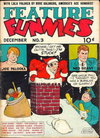 Feature Funnies  #3 (December 1937)